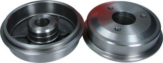 Maxgear 19-1062 - Brake Drum autospares.lv