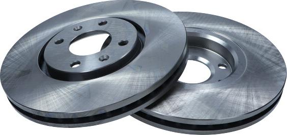 Maxgear 19-1067 - Brake Disc autospares.lv