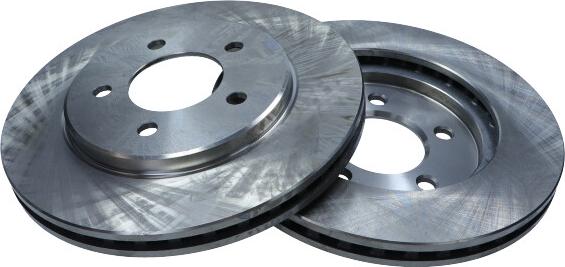 Maxgear 19-1004 - Brake Disc autospares.lv