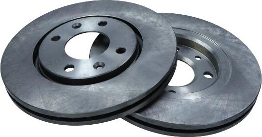 Maxgear 19-1003 - Brake Disc autospares.lv