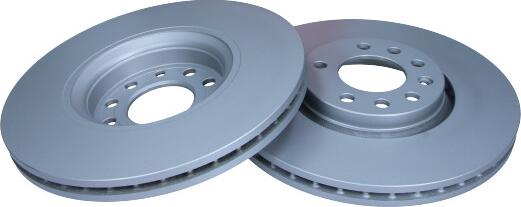 Maxgear 19-1019MAX - Brake Disc autospares.lv