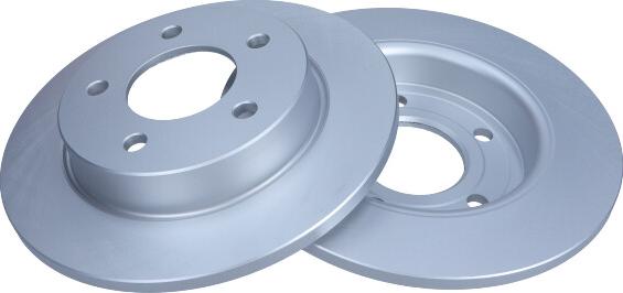 Maxgear 19-1011MAX - Brake Disc autospares.lv