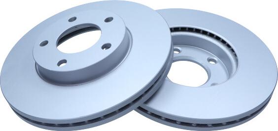 Maxgear 19-1012MAX - Brake Disc autospares.lv