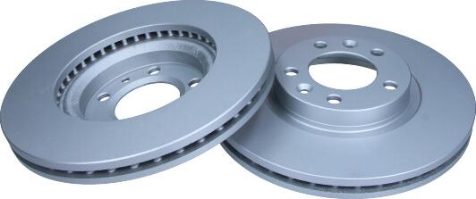 Maxgear 19-1038MAX - Brake Disc autospares.lv