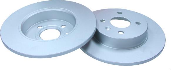 Maxgear 19-1020MAX - Brake Disc autospares.lv