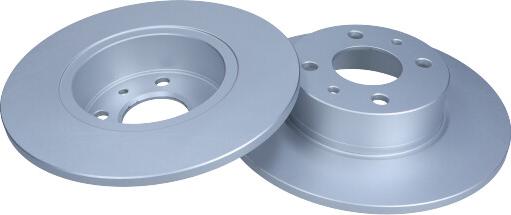 Maxgear 19-1199MAX - Brake Disc autospares.lv