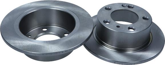 Maxgear 19-1194 - Brake Disc autospares.lv