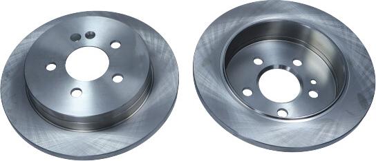 Maxgear 19-1192 - Brake Disc autospares.lv