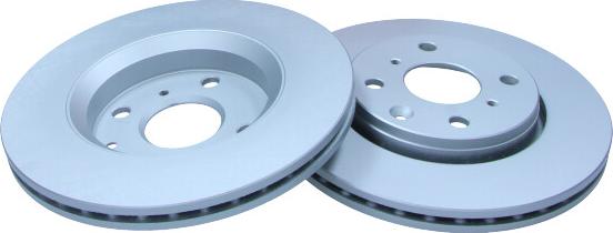 Maxgear 19-1844MAX - Brake Disc autospares.lv