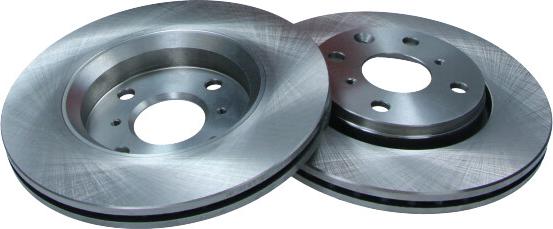 Maxgear 19-1844 - Brake Disc autospares.lv