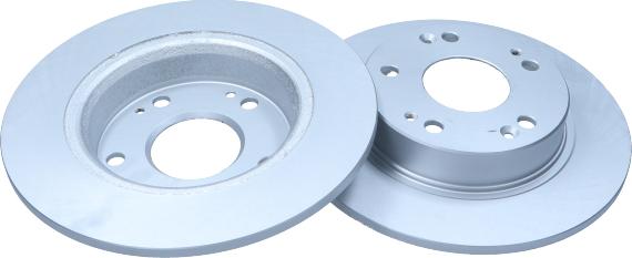 Maxgear 19-1854MAX - Brake Disc autospares.lv