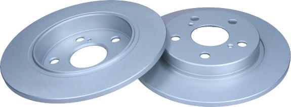 Maxgear 19-1869MAX - Brake Disc autospares.lv