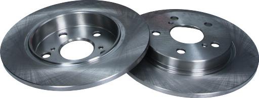 Maxgear 19-1869 - Brake Disc autospares.lv