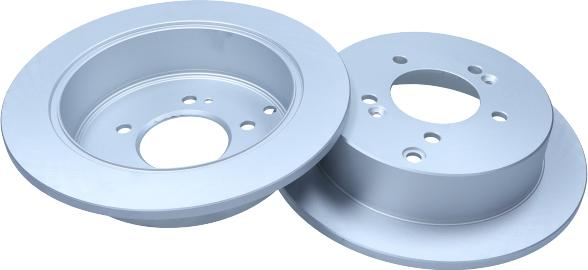 Maxgear 19-1860MAX - Brake Disc autospares.lv