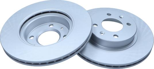 Maxgear 19-1861MAX - Brake Disc autospares.lv