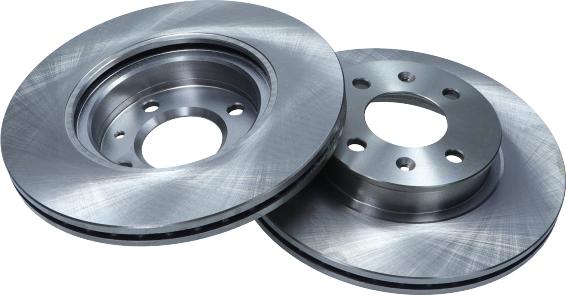 Maxgear 19-1861 - Brake Disc autospares.lv