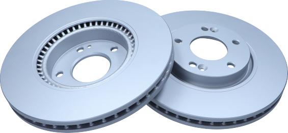 Maxgear 19-1863MAX - Brake Disc autospares.lv