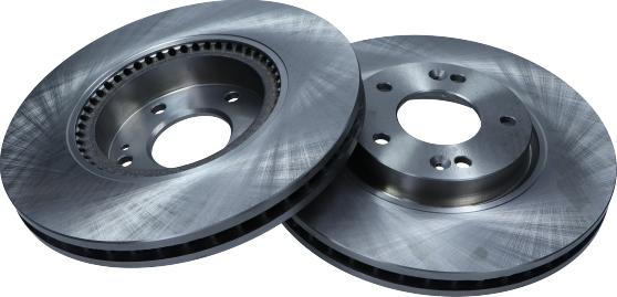 Maxgear 19-1863 - Brake Disc autospares.lv