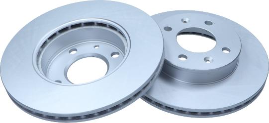 Maxgear 19-1862MAX - Brake Disc autospares.lv