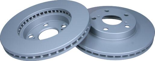 Maxgear 19-1867MAX - Brake Disc autospares.lv