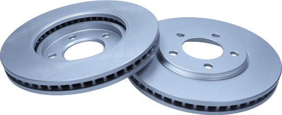 Maxgear 19-1800MAX - Brake Disc autospares.lv