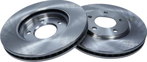 Maxgear 19-1800 - Brake Disc autospares.lv