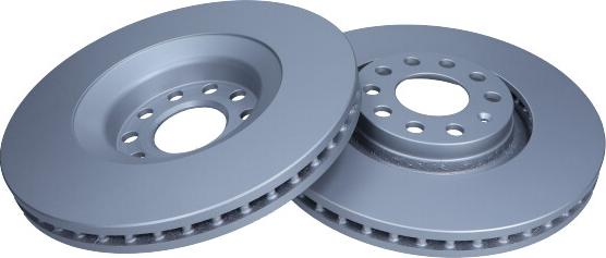 Maxgear 19-1803MAX - Brake Disc autospares.lv