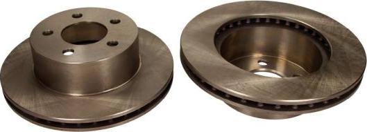 Maxgear 19-1813 - Brake Disc autospares.lv