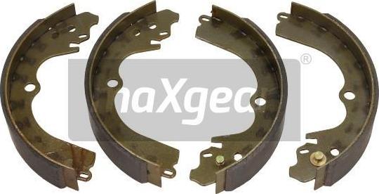 Maxgear 19-1886 - Brake Shoe Set autospares.lv