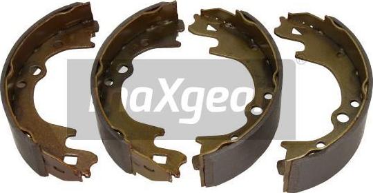 Maxgear 19-1887 - Brake Shoe Set autospares.lv