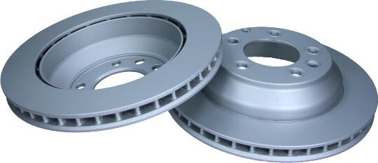 Maxgear 19-1833MAX - Brake Disc autospares.lv