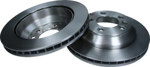 Maxgear 19-1833 - Brake Disc autospares.lv