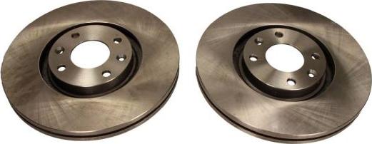 Maxgear 19-1875 - Brake Disc autospares.lv