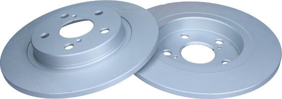 Maxgear 19-1870MAX - Brake Disc autospares.lv