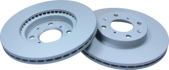 Maxgear 19-1871MAX - Brake Disc autospares.lv