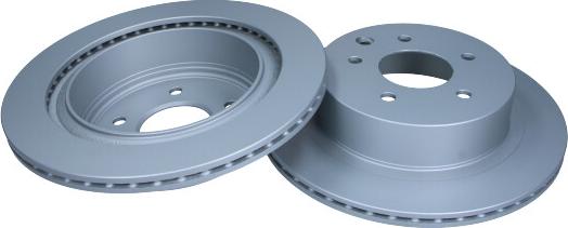 Maxgear 19-1873MAX - Brake Disc autospares.lv