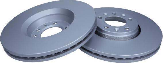 Maxgear 19-1877MAX - Brake Disc autospares.lv