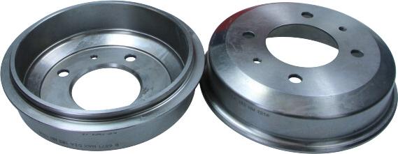 Maxgear 19-1345 - Brake Drum autospares.lv