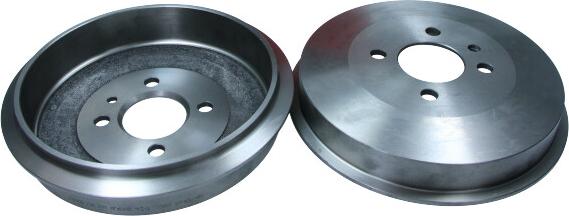 Maxgear 19-1340 - Brake Drum autospares.lv