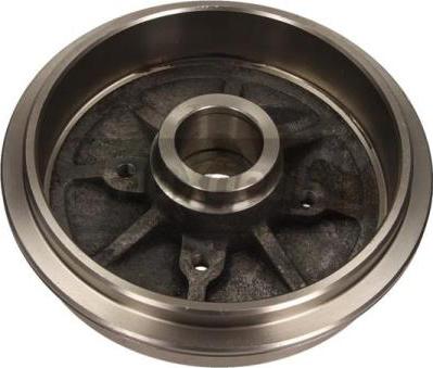 Maxgear 19-1358 - Brake Drum autospares.lv