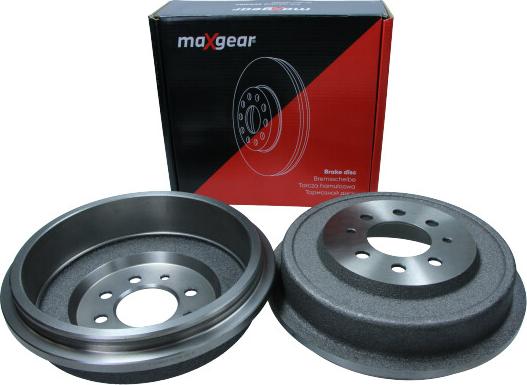 Maxgear 19-1361 - Brake Drum autospares.lv