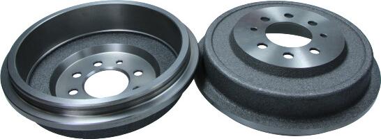 Maxgear 19-1361 - Brake Drum autospares.lv