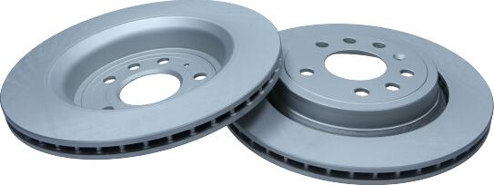 Maxgear 19-1304MAX - Brake Disc autospares.lv