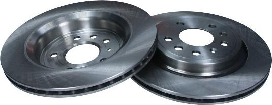 Maxgear 19-1304 - Brake Disc autospares.lv