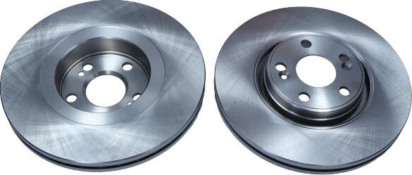 Maxgear 19-1305 - Brake Disc autospares.lv