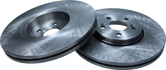 Maxgear 19-1300 - Brake Disc autospares.lv