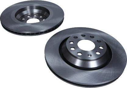 Maxgear 19-1308 - Brake Disc autospares.lv