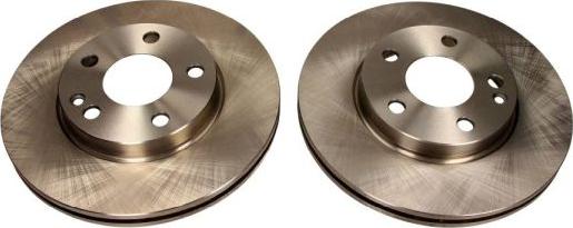 Maxgear 19-1312 - Brake Disc autospares.lv