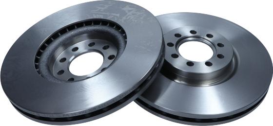 Maxgear 19-1336 - Brake Disc autospares.lv