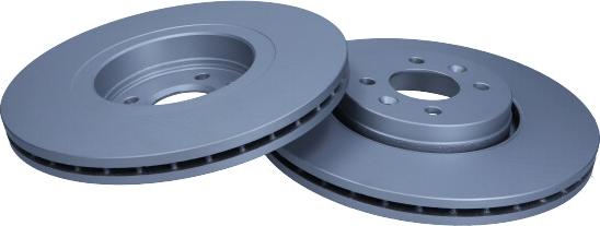 Maxgear 19-1331MAX - Brake Disc autospares.lv